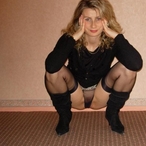 Profil de Lesline, 30 ans, Echange nude à Frasco (Tessin)