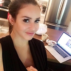 Profil de Indira, 29 ans, Echange nude à Alpnach Dorf (Obwald)