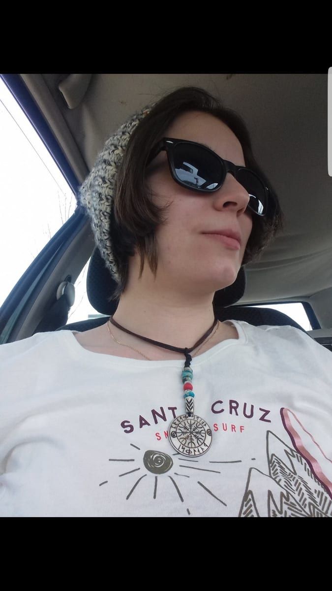 Profil de Ouidad, 28 ans, Echange nude à Zizers (Grisons)