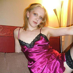 Profil de Fabiana, 27 ans, Echange nude à Wolfwil (Soleure)