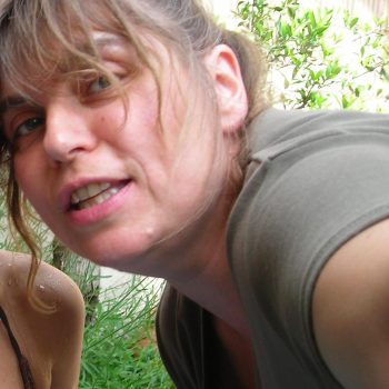 Profil de Lurdes, 34 ans, Echange nude à Urmein (Grisons)