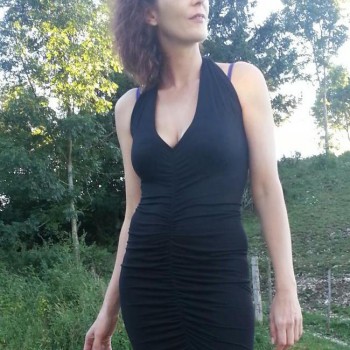 Profil de Nahya, 37 ans, Echange nude à Wil ZH (Zurich)