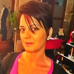 Profil de Arielle, 35 ans, Echange nude à Hospental (Uri)