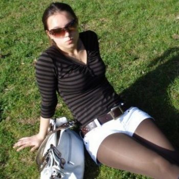 Profil de Elysa, 23 ans, Echange nude à Zuchwil (Soleure)