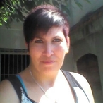 Profil de Naia, 25 ans, Echange nude à Billens (Fribourg)